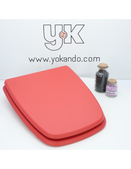 Tampo sanita SANGRÁ GRANADA MODELO ANTIGO Queda Amortecida ETOOS