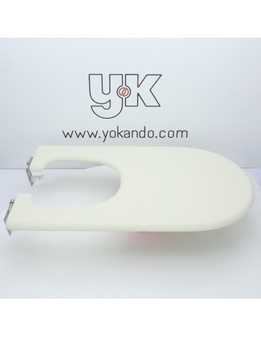Tapa Bidet JACOB DELAFON ALTAIR Fabricada A Medida MADREPERLA