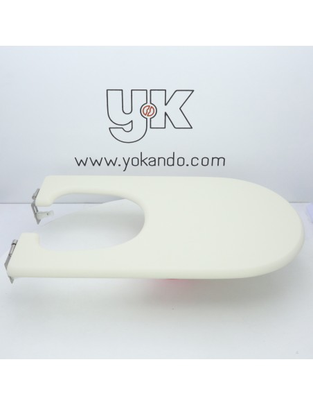 Tapa Bidet JACOB DELAFON ALTAIR Fabricada A Medida MADREPERLA