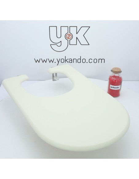 Coperchio Del Bidet JACOB DELAFON ALTAIR Su Misura Di Eizaguirre