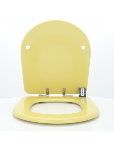 Toilet Seat BELLAVISTA STYLO BLANCO