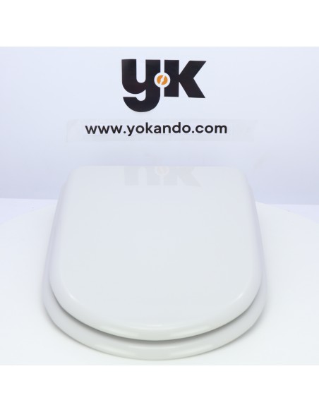 Toilet Seat CESAME SINTESIS