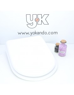 Toilet Seat CESAME SINTESIS