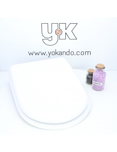 Toilet Seat CESAME SINTESIS