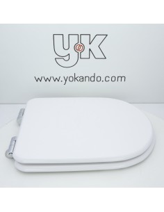 Toilet Seat CESAME SINTESIS 2