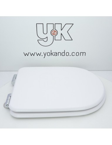 Toilet Seat CESAME SINTESIS