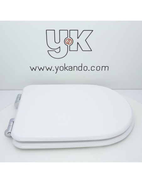 Toilet Seat CESAME SINTESIS