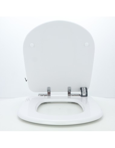 Abattant WC CESAME SINTESIS ETOOS