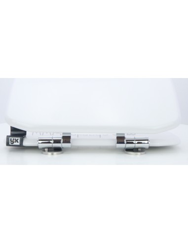 ROCA VERANDA Soft Close Toilet Seat ETOOS