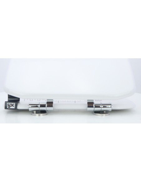 ROCA VERANDA Soft Close Toilet Seat ETOOS