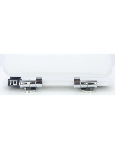 GALA NOSTALGIA Soft Close Toilet Seat ETOOS