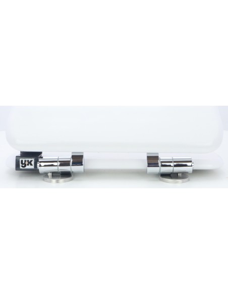 GALA NOSTALGIA Soft Close Toilet Seat ETOOS