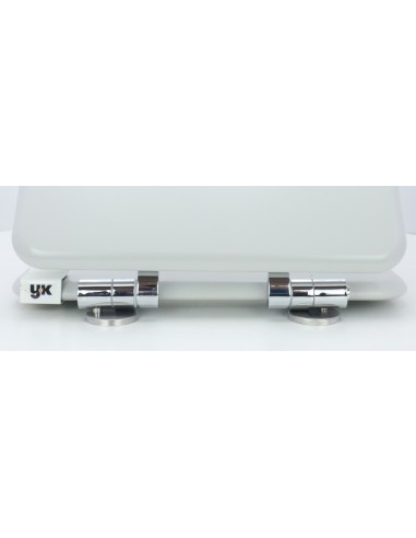 ROCA ATLANTA Soft Close Toilet Seat ETOOS