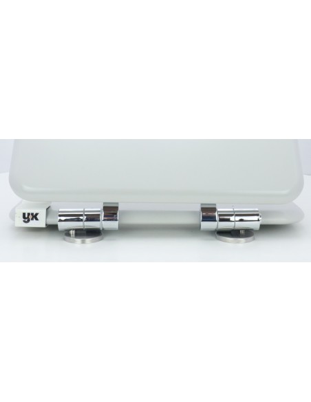 Sedile copriwater ROCA ATLANTA Chisura Morbida ETOOS