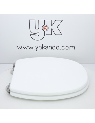 NOKEN PORCELANOSA ESSENCE SC Toilet Seat