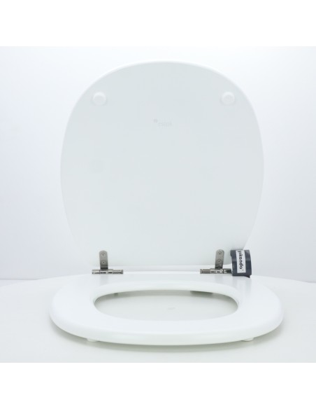Sedile WC NOKEN PORCELANOSA ESSENCE SC