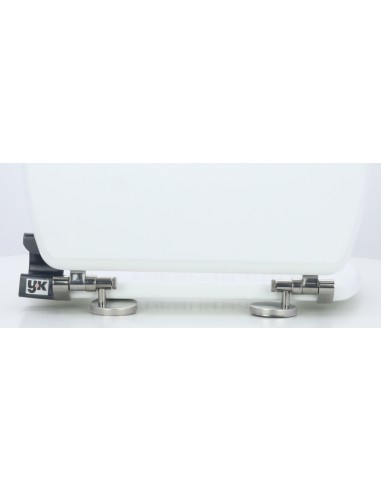 Abattant WC NOKEN PORCELANOSA ESSENCE SC