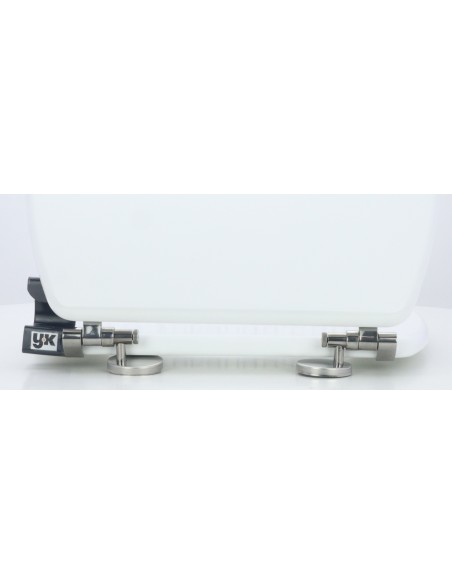 Tapa WC NOKEN PORCELANOSA ESSENCE SC Caida Amortiguada Fabricada a Med