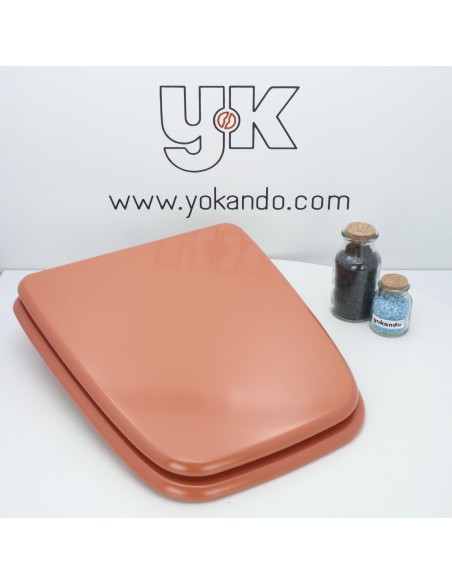 ROCA GONDOLA Soft Close Toilet Seat ETOOS