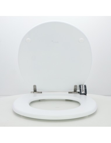 Sedile Copriwater ALLIA PRIMA COMPACT Su Misura