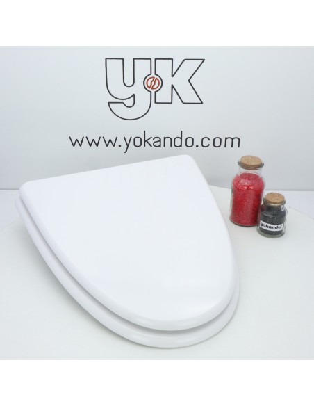 Toilet Seat GALA ARQ ETOOS Toilet Seat GALA ARQ ETOOS