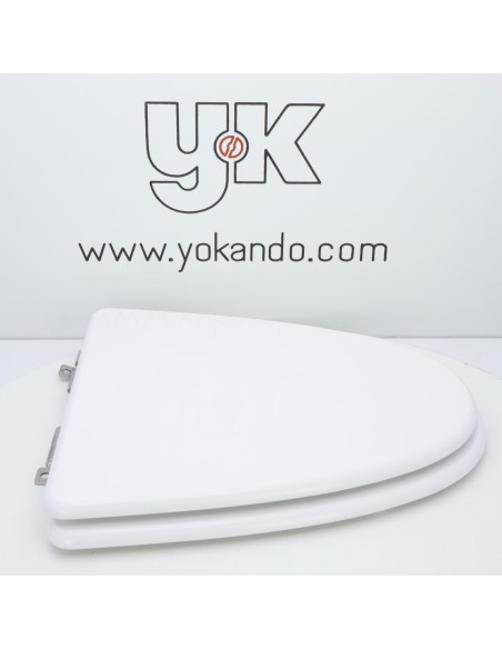 Toilet Seat GALA ARQ ETOOS Toilet Seat GALA ARQ ETOOS
