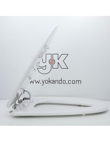 Sedile copriwater GALA ARQ  ETOOS