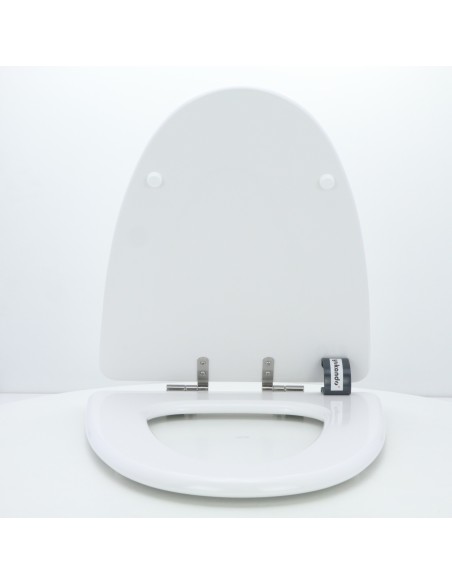 Abattant WC GALA ARQ ETOOS