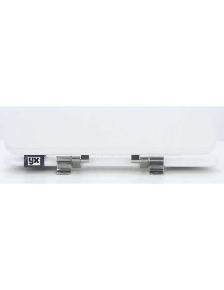 Toilet Seat GALA ARQ ETOOS Toilet Seat GALA ARQ ETOOS