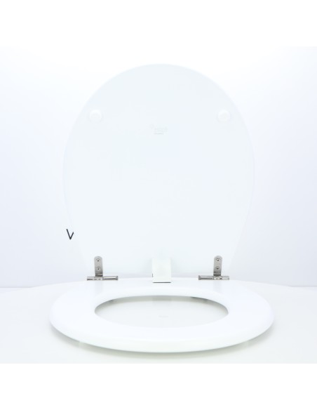 ALLIA BASTIA Toilet Seat Soft Close Made to Measure