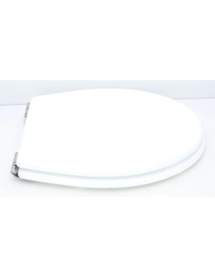 ALLIA BASTIA Toilet Seat Soft Close Made to Measure 2