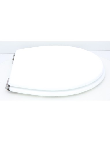 ALLIA BASTIA Toilet Seat Soft Close Made to Measure