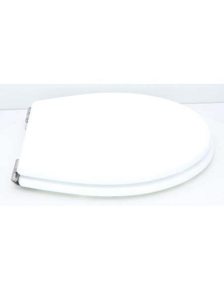 ALLIA BASTIA Toilet Seat Soft Close Made to Measure