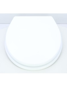ALLIA BASTIA Toilet Seat Soft Close Made to Measure