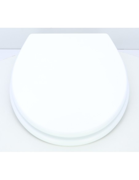 ALLIA BASTIA Toilet Seat Soft Close Made to Measure