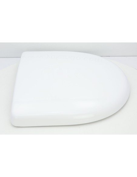 Abattant ALLIA PRIMA RIMFREE Frein De Chute