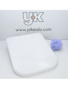 Copriwater Geberit SMYLE Square Soft Compatibile ETOOS