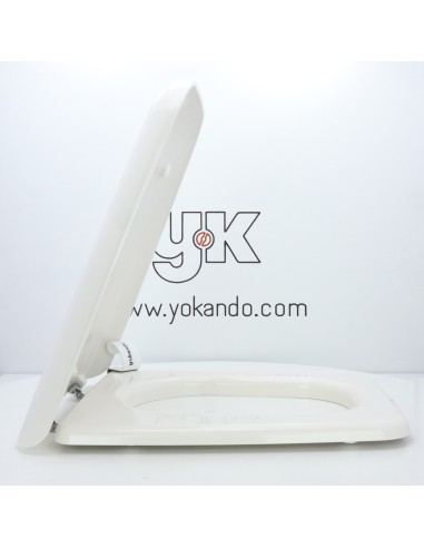 BELLAVISTA DUNA Original Toilet Seat