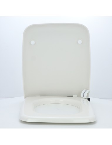 BELLAVISTA DUNA Original Toilet Seat