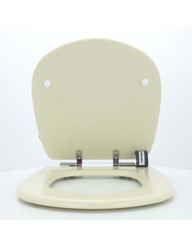 Sedile copriwater IDEAL STANDARD VERDI Chisura Morbida ETOOS