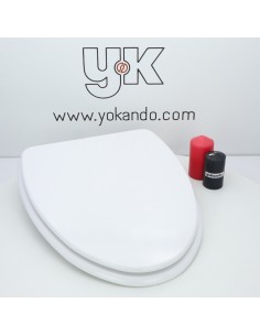 ROCA GEORGIA Soft Close Toilet Seat ETOOS