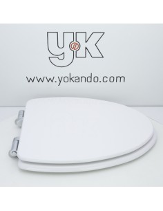 ROCA GEORGIA Soft Close Toilet Seat ETOOS 2
