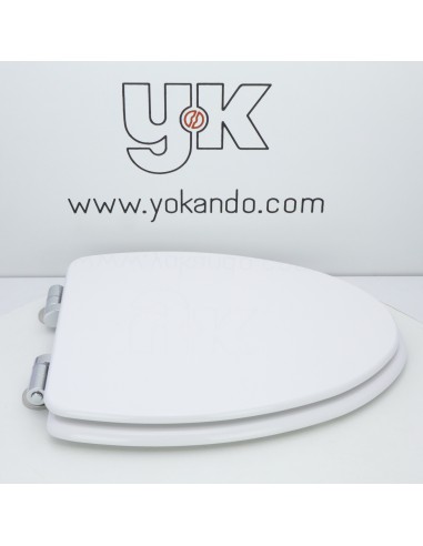 Sedile copriwater ROCA GEORGIA Chisura Morbida ETOOS