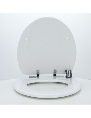 ROCA GEORGIA Soft Close Toilet Seat ETOOS