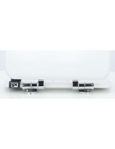 Sedile copriwater ROCA GEORGIA Chisura Morbida ETOOS