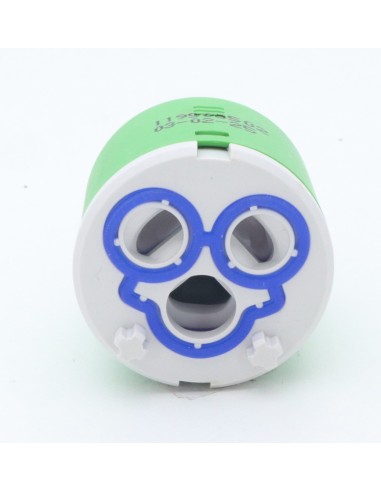 Spare single-lever faucet cartridge Ref.: 9134591 TRES