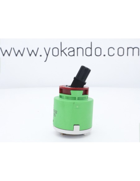 Spare single-lever faucet cartridge Ref.: 9134591 TRES