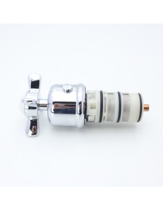 cartridge and knob for Thermostatic Faucet Ref.: 29919510 TRES