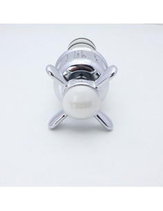 cartridge and knob for Thermostatic Faucet Ref.: 29919510 TRES 2
