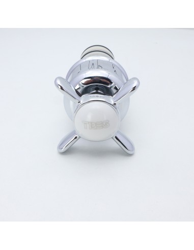 Cartouche et pommeau pour robinet thermostatique Ref.: 29919510 TRES
